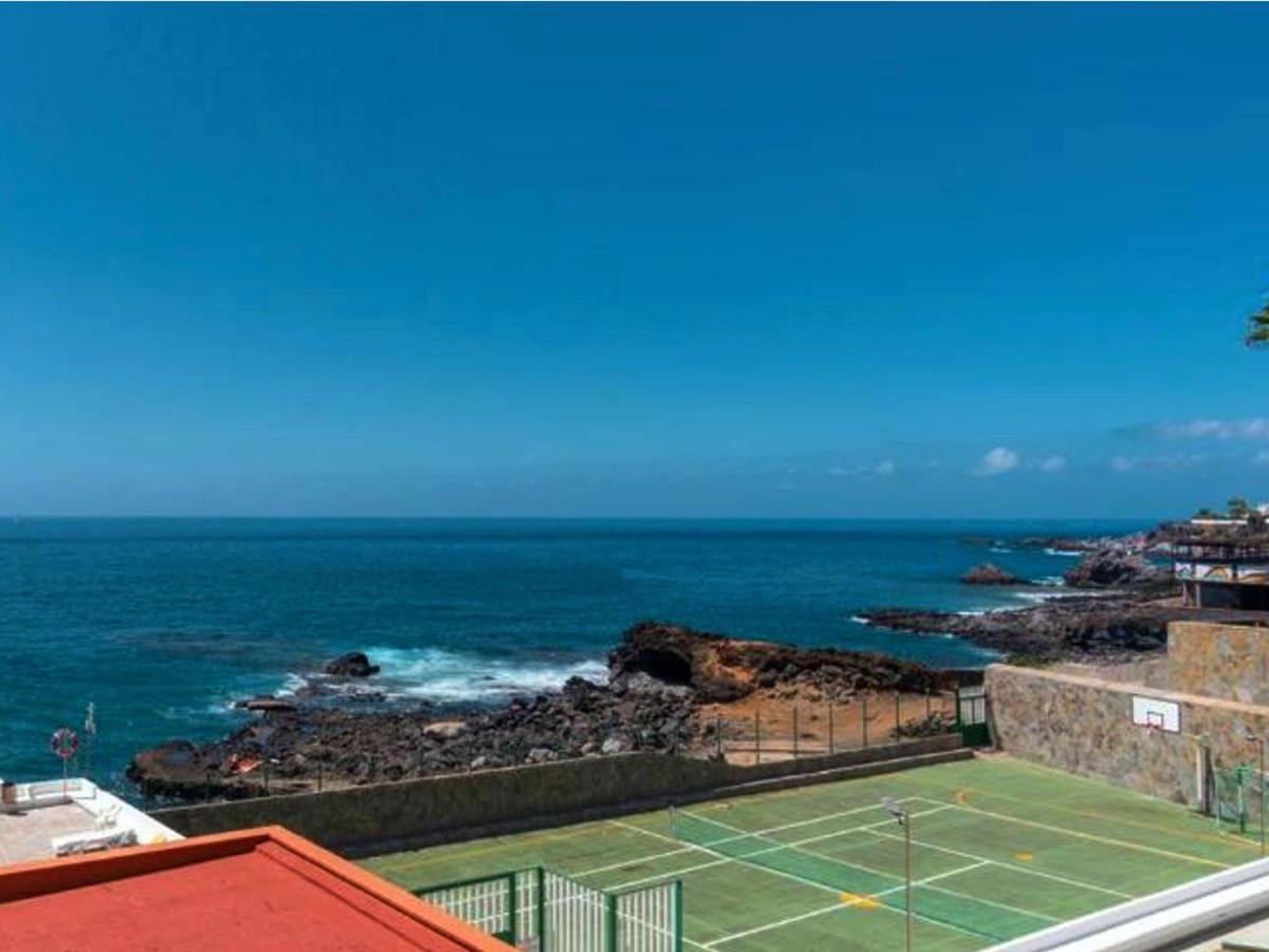 Apartmán Live Puerto Santiago Europa Puerto de Santiago  Exteriér fotografie
