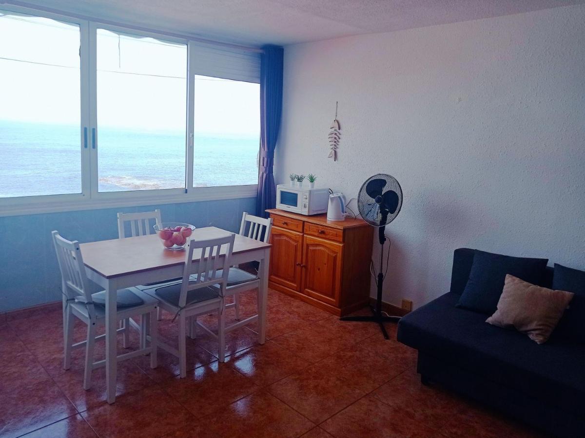 Apartmán Live Puerto Santiago Europa Puerto de Santiago  Exteriér fotografie