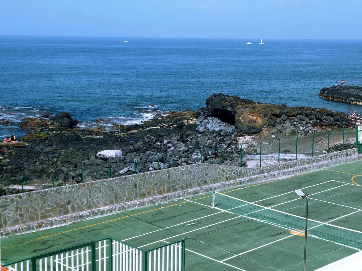 Apartmán Live Puerto Santiago Europa Puerto de Santiago  Exteriér fotografie