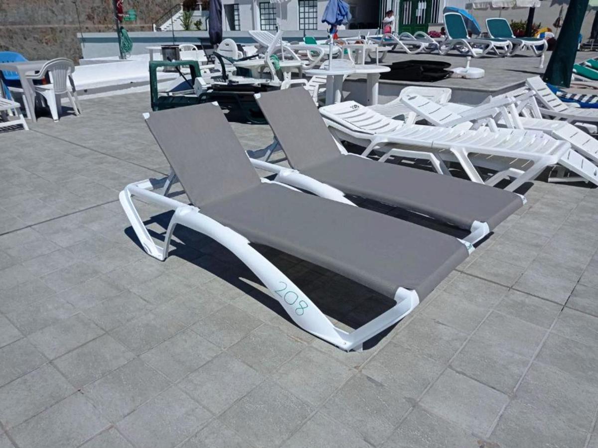 Apartmán Live Puerto Santiago Europa Puerto de Santiago  Exteriér fotografie