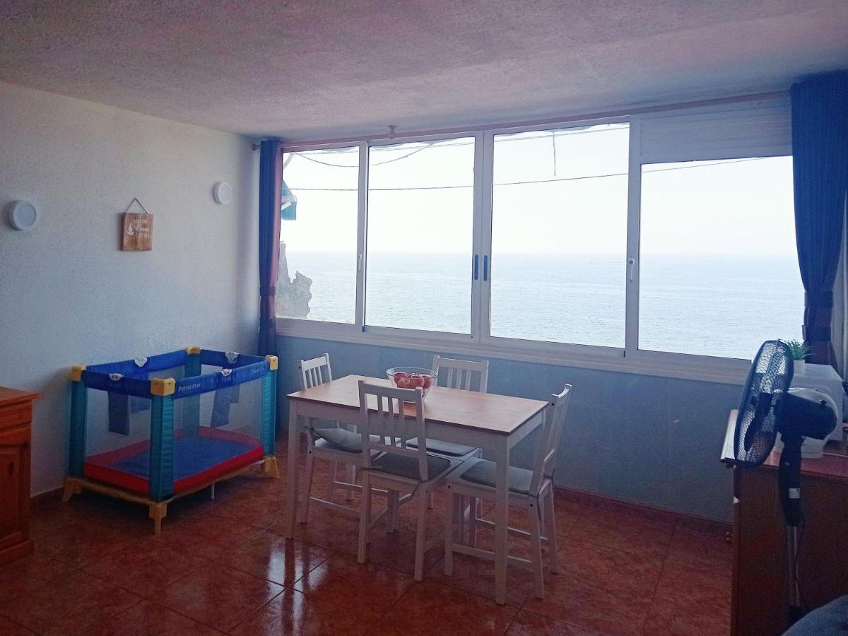 Apartmán Live Puerto Santiago Europa Puerto de Santiago  Exteriér fotografie