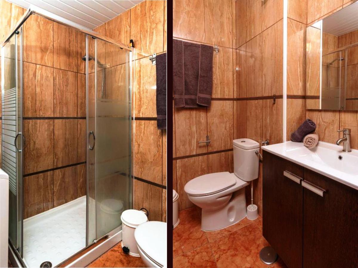 Apartmán Live Puerto Santiago Europa Puerto de Santiago  Exteriér fotografie