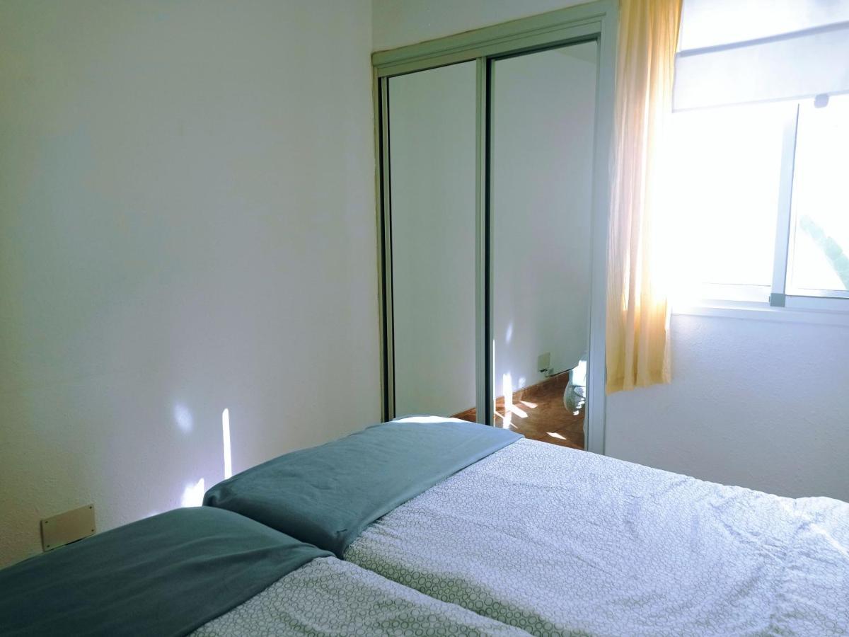 Apartmán Live Puerto Santiago Europa Puerto de Santiago  Exteriér fotografie